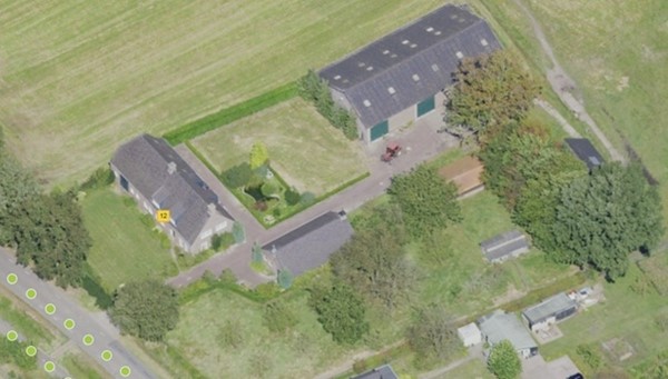 Medium property photo - Oostelbeersedijk 12, 5513 NX Wintelre
